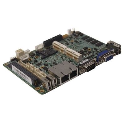 Industrial Automation MCU Control Board PCB Metal Dust