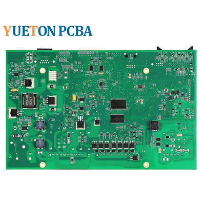 Professional PCB Assembly Solutions for Small and Medium-Sized Batches